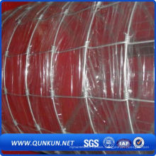 Galvanized Cattle Fence Mesh for Farm